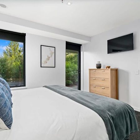 Cozy Coronet Peak Apartment At La Residence Du Parc Queenstown Zewnętrze zdjęcie