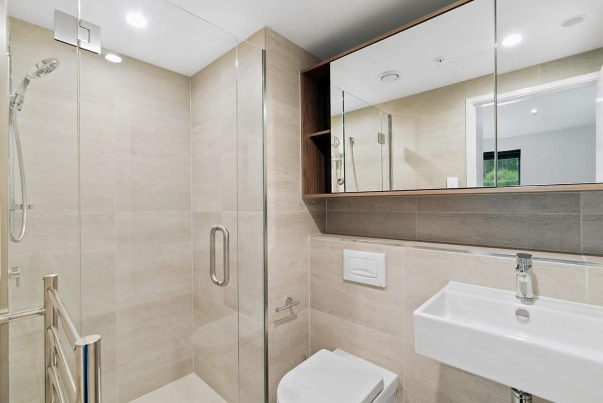 Cozy Coronet Peak Apartment At La Residence Du Parc Queenstown Zewnętrze zdjęcie